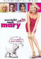 Verrückt nach Mary (1998) (Special Edition, 2 DVDs)