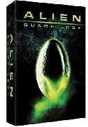 Alien - Quadrilogie (9 DVDs)