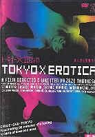 Tokyo X erotica
