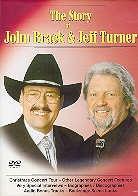 Brack John & Turner Jeff - The Story of John Brack & Jeff Turner