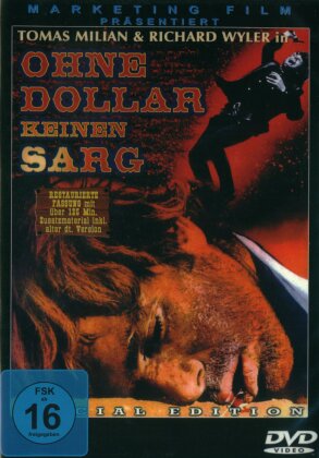 Ohne Dollar keinen Sarg (1966)