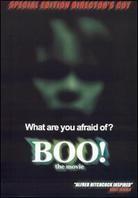 Boo! (Director's Cut, Special Edition)