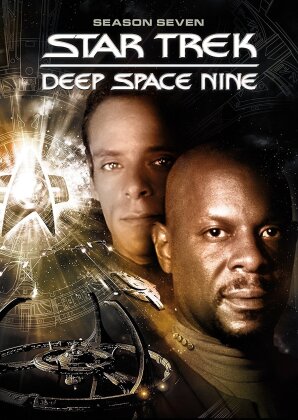 Star Trek - Deep Space Nine - Season 7 (7 DVDs)
