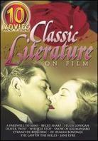 Classic literature on film (Unrated, 5 DVD)