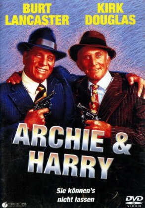 Archie & Harry - Sie können's nicht lassen (1986)