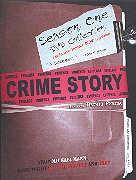 Crime story - Season 1 (5 DVDs)