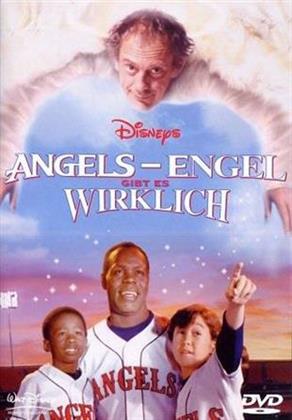 Angels - Engel gibt es wirklich (1994)