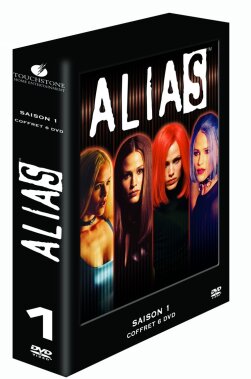 Alias - Saison 1 (6 DVDs)