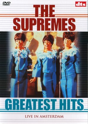 The Supremes - Greatest Hits (Inofficial)