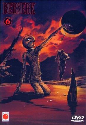 Berserk - Vol. 6