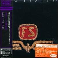 New Trolls - Fs (2 CDs)