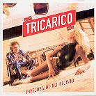 Tricarico - Frescobaldo Nel Recinto