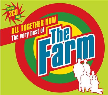 The Farm - All Together Now (2 CDs)
