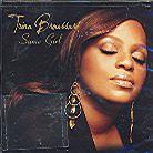 Trina Broussard - Same Girl