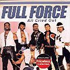 Full Force - All Cried Out