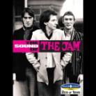 The Jam - Sound Of The Jam (2 CDs + DVD)