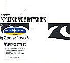 Siouxsie & The Banshees - Best Of - Sound & Vision (2 CDs + DVD)