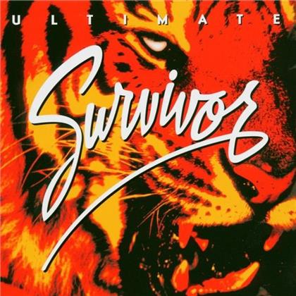 Survivor - Ultimate Survivor (Version Remasterisée)