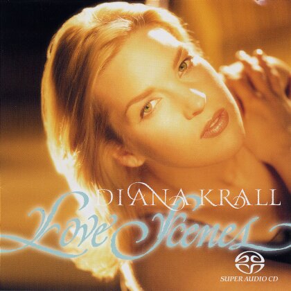 Diana Krall - Love Scenes (Hybrid SACD)
