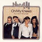 The 411 - On My Knees - 2 Track
