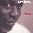 Ray Lema - Mizila - Piano Solo