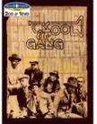 Kool & The Gang - Gangthology (2 CDs + DVD)