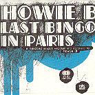Howie B - Last Bingo In Paris