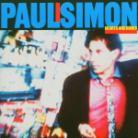 Paul Simon - Hearts & Bones - Expanded (Remastered)