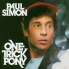 Paul Simon - One Trick Pony - Expanded (Remastered)