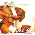 Ls - J'aime Ca - 2 Track