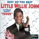 Little Willie John - Best Of The Best