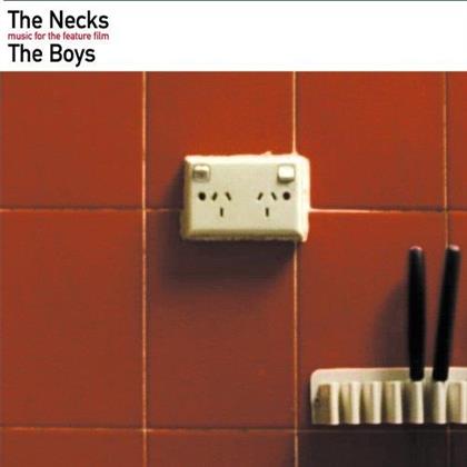 The Necks - Boys