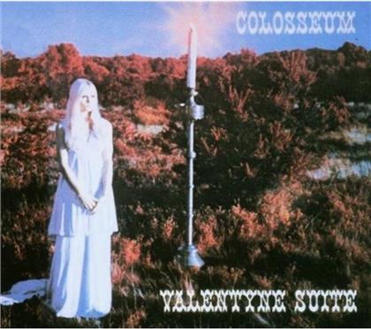 Colosseum - Valentyne Suite (New Version)