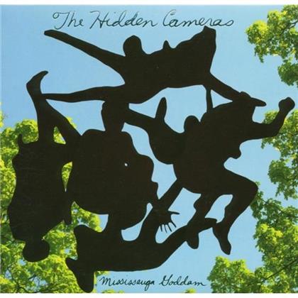 Hidden Cameras - Mississauga Goddam