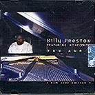 Billy Preston - You & I 2004 Edition