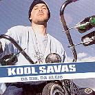 Kool Savas - Da Bin, Da Bleib (Limited Edition)