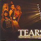 The Tears - Distorted Overdrive