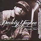 Daddy Yankee - Barrio Fino