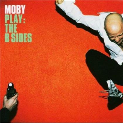 Moby - Play - B Sides - Euro Vision
