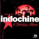 Indochine - Birthday Album (2 SACDs)