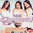 Trio (Brasil) - Mame Eu Quero (Choopeta) - 2 Track