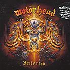 Motörhead - Inferno (Limited Edition, 2 CDs)