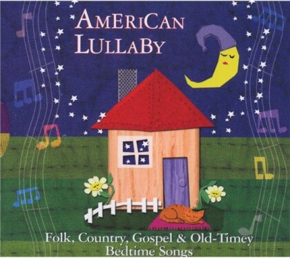 American Lullaby - Various