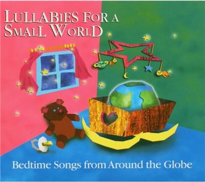 Lullabies For A Small World - Various