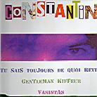 Constantin - Vasistas