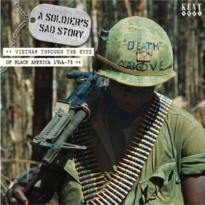 Soldier's Sad Story - Various