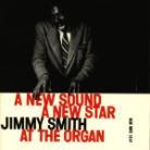 Jimmy Smith - New Sound New Star At Organ 2 (Remastered, 2 CDs)