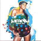 Jamelia - Thank You - French Version