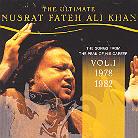 Nusrat Fateh Ali Khan - Ultimate 1 (2 CDs)