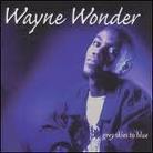 Wayne Wonder - Grey Skies To Blue